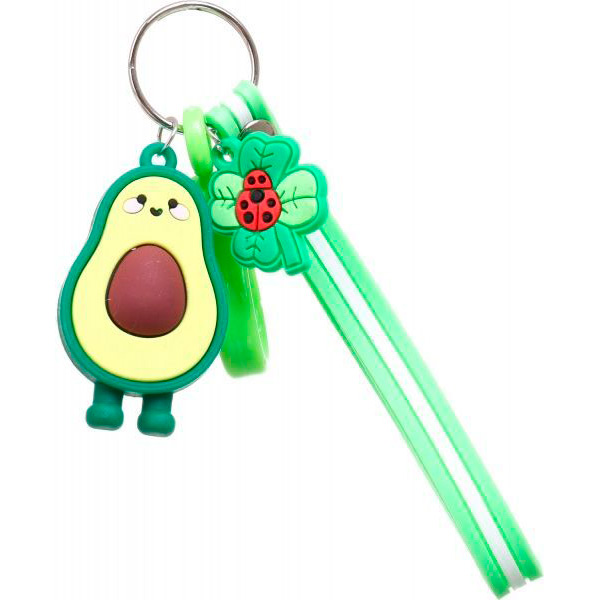 Брелок Авокадо LKKT21013