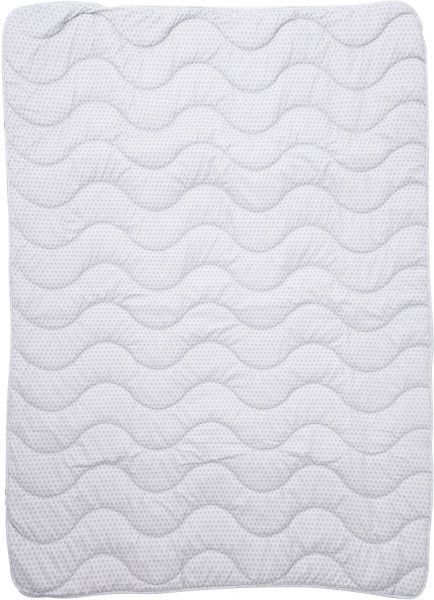 Одеяло Stars gray 155x215 см UP! (Underprice)