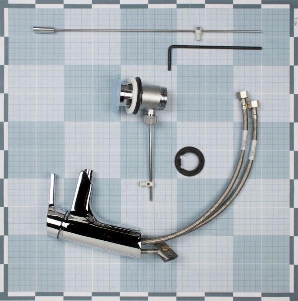 Смеситель для биде Ideal Standard Актив В8064АА