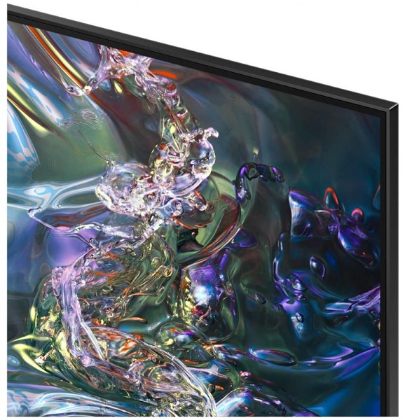 Телевизор Samsung QE50Q60DAUXUA