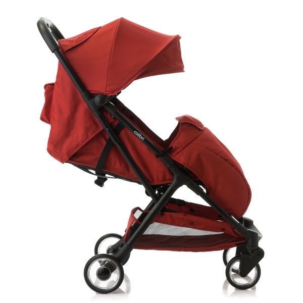 Коляска прогулочная Babyhit Colibri Ferrari Red 