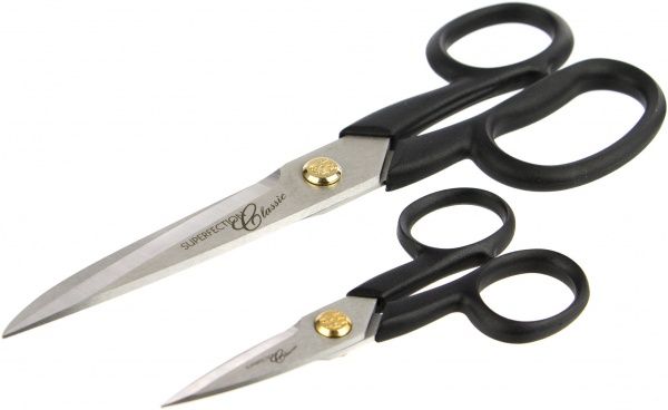 Набор ножниц Superfection Classic 2 шт.