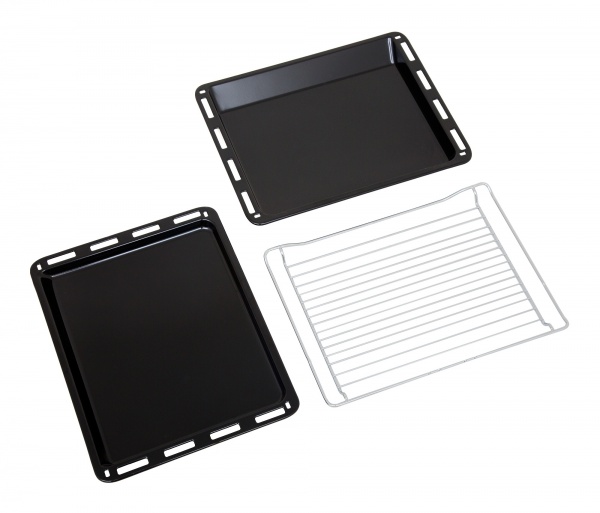 Духовой шкаф Interline OEG 931 STD WA