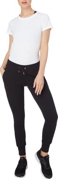 Штани Energetics Lexia 4 wms 411166-050 р. 34 чорний