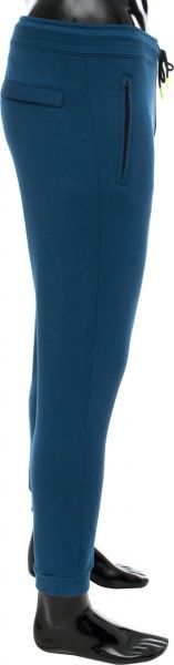 Штани Nike 804862-423 р. 2XL синій