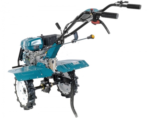 Культиватор KS 7HP-1050G Konner&Sohnen