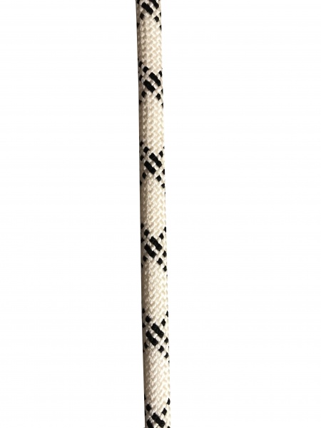 Веревка Промальп 100 м белый