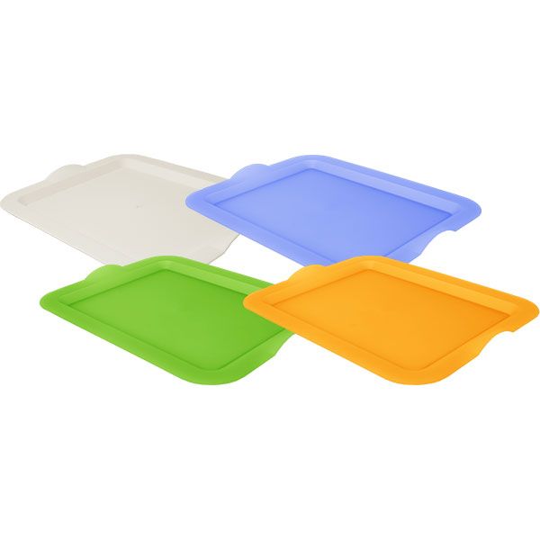 Таця Алеана прямокутна 360x460 мм