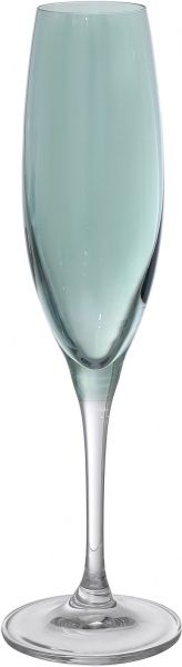 Набор бокалов для шампанского Polka 225 мл 4 шт. G978-08-294 LSA