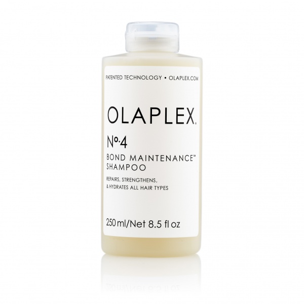 Шампунь Olaplex No.4 Bond Maintenance Shampoo 