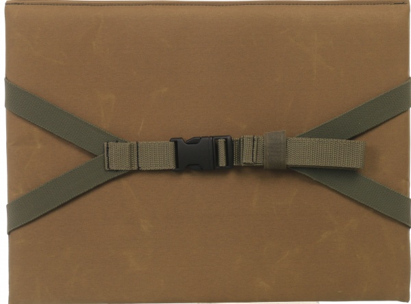 Килимок-сидіння MIS LT Тактичне 