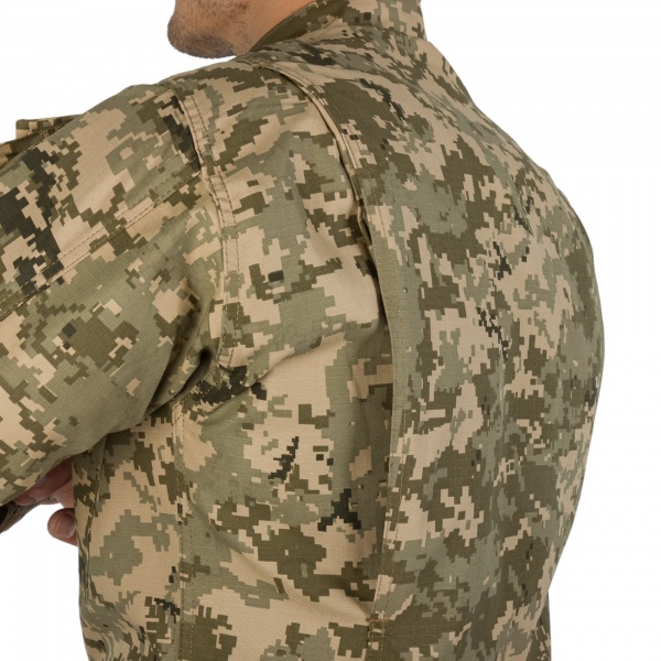 Костюм военно-полевой P1G-Tac BFU S216517UDC р.S