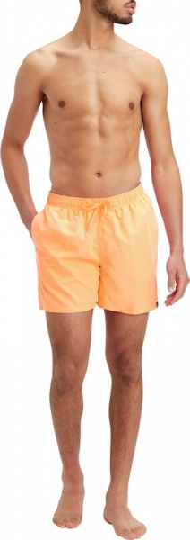 Шорты Firefly Ken II M 417606-223 р. M оранжевый