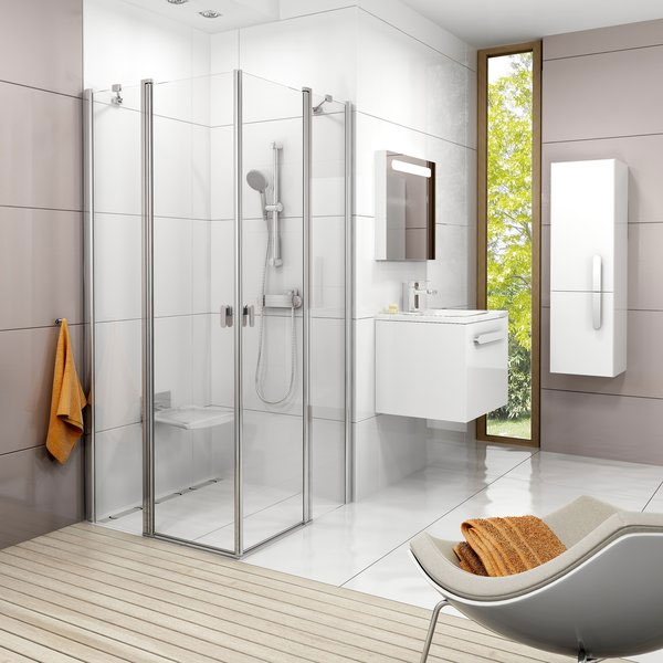 Смеситель для душа Ravak CR 032.00/150