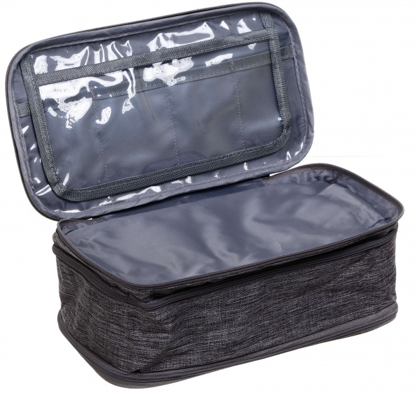 Органайзер Underwear 27х15х12 cм серый RH901g 