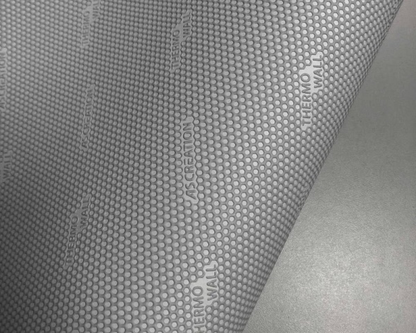 Шпалери під фарбування A.S. Creation Meistervlies Create Thermowall теплоізоляційні 39386-1 1,06x10 м 