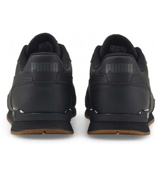 Кроссовки Puma ST RUNNER V3 L 38485504 р.44,5 черный