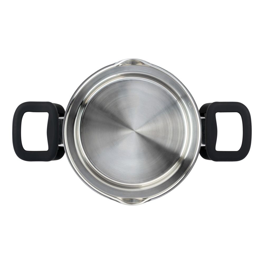 Каструля з кришкою Krauff Elegance 2,9 л 26-247-029