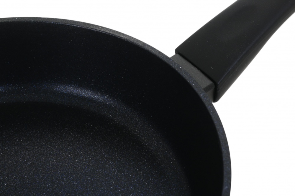 Сковорода Maxmark Diamond Deep 24 см MK-DM25224