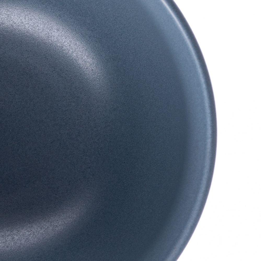 Салатник Krauff Hattu Gray 380 мл 11,8 см 24-320-039