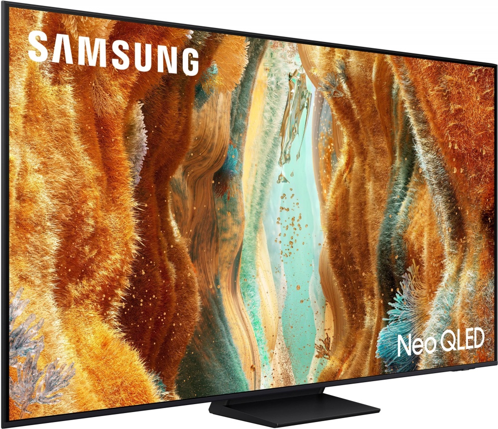 Телевізор Samsung QE55QN70FAUXUA