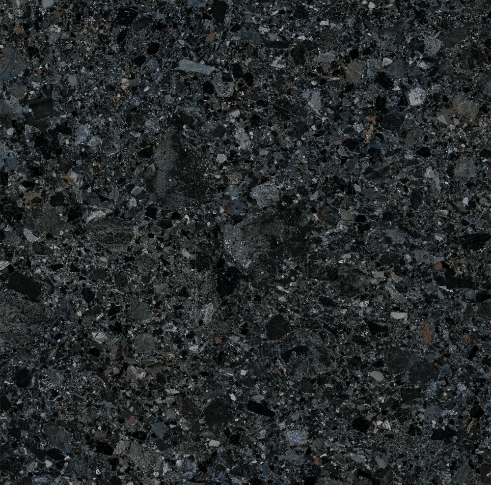 Плитка Labradorat Black F PC R Sugar 60х60 см (2 сорт)