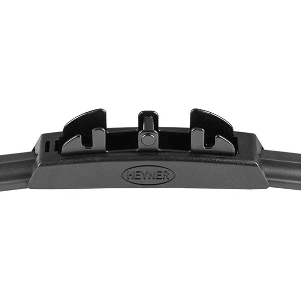 Щетка стеклоочистителя Alca Super Flat Premium 450 мм 1 шт.