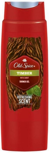 Гель для душу Old Spice Timber 250 мл