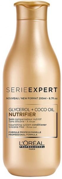 Кондиционер L'OREAL Professionnel Serie Expert Nutrifier для питания сухих волос 200 мл