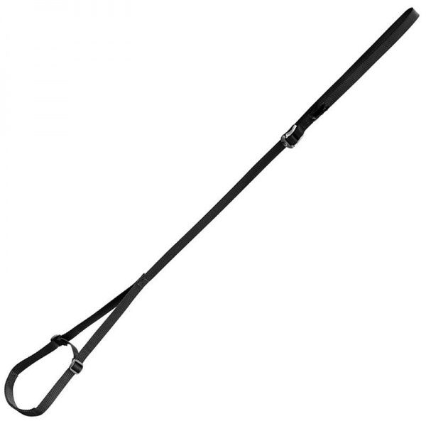 Устройство для промышленного альпинизма Педаль ленточная для подъёма Sinew 