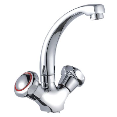 Смеситель для умывальника Formix Ника FM7002816C-M7321