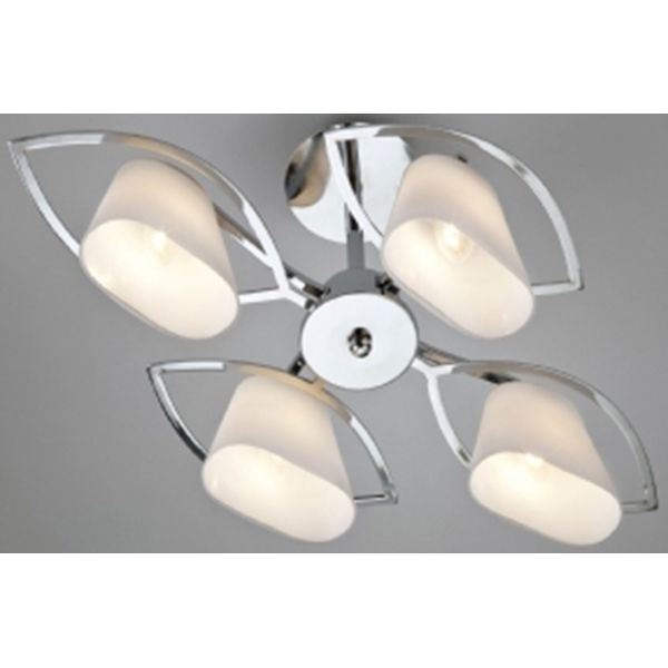 Люстра Avonni AV-1434-4K