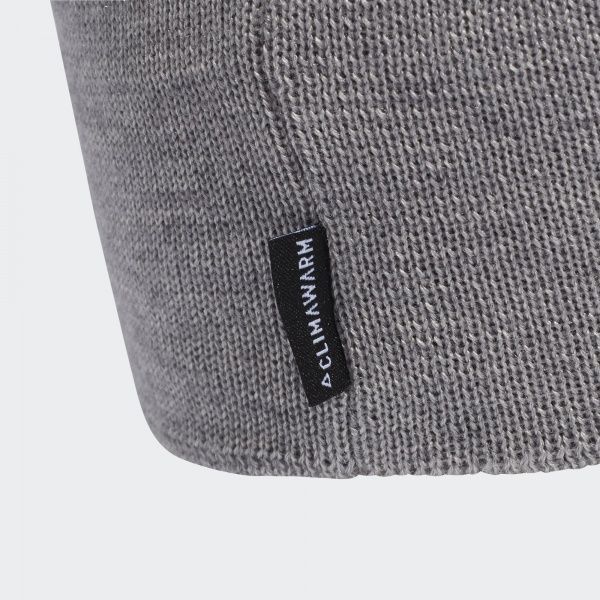 Шапка Adidas BIG LOG BE CLMW DZ8941 OSFM серый