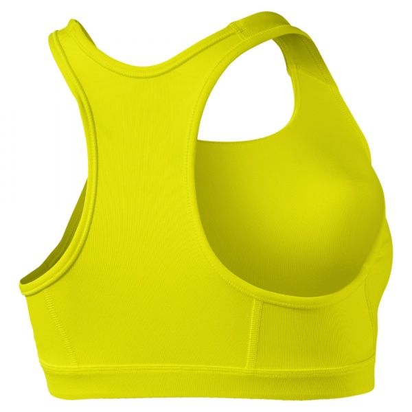 Бра Puma 4Keeps Bra M 51699634 XS желтый