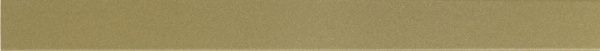 Плитка Cerossa Ceramica Лістелло світле золото атлас 1,2x50 