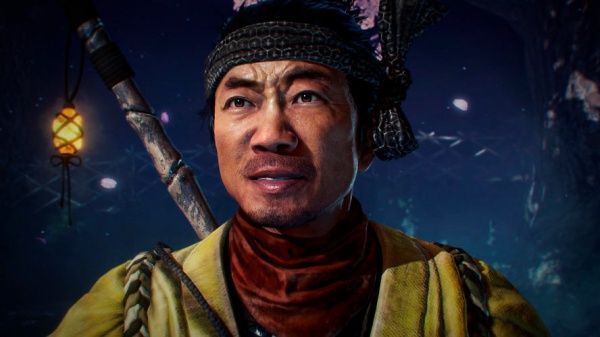 Игра Sony Nioh 2(PS4, русская версия)