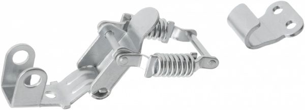 Защіпка 42 SP+PC оцинкована