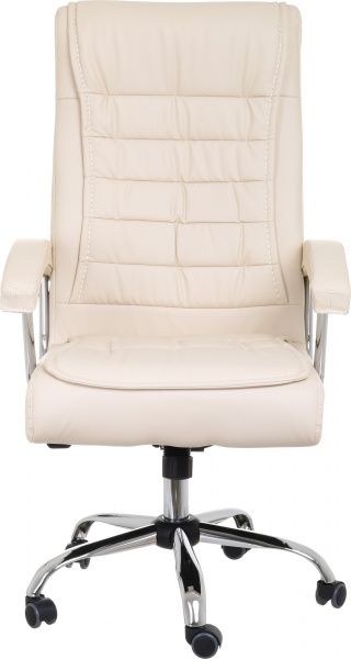 Кресло Доха XH-9233 бежевый 