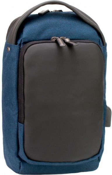 Рюкзак Optima на одне плече O97592-02