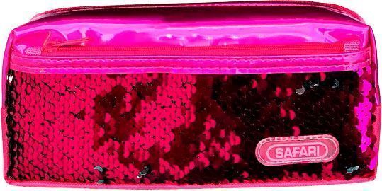 Пенал шкільний 2006S Safari в асортименті