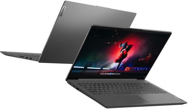 Ноутбук Lenovo IdeaPad 5 15ARE05 15,6 (81YQ00EVRA) graphite grey 