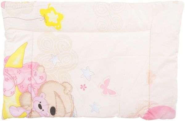 Подушка Home Line разноцветный 40х60 см 