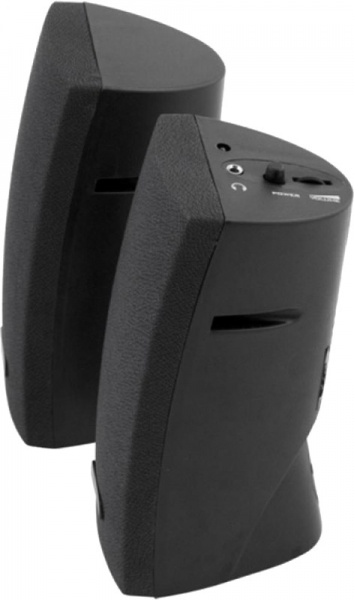 Акустическая система ESPERANZA EP120 (EP120) 2.0 black  