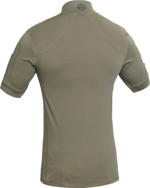 Рубашка P1G-Tac FRT-DELTA (Frogman Range T Polartec Delta) р. XXL olive drab UA281-29991-D-OD
