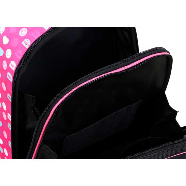 Рюкзак Smiley Черепашка Мрійник 13466