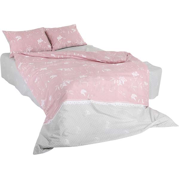 Комплект постельного белья двуспальный Gapchinska Любовь