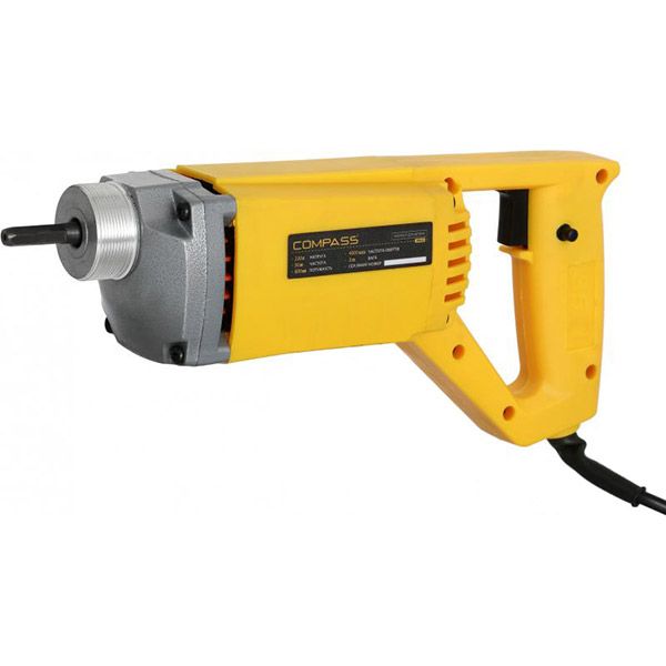 Вібратор для бетону ручний Compass ZPN-35