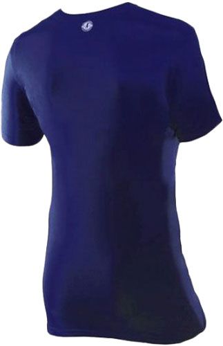 Футболка Boxeur Des Rues BXT-2486 XL синій