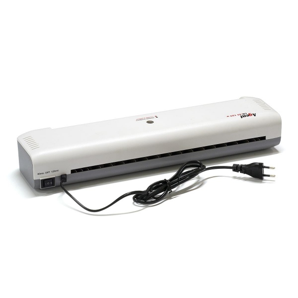 Ламинатор LM-A3 125 w Agent