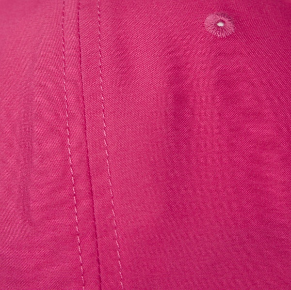 Кепка McKinley New Tesslin II ux 413432-258 OS розовый